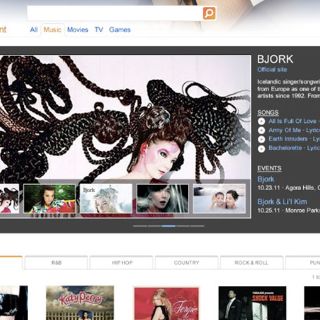 Bing prepara nuevas características