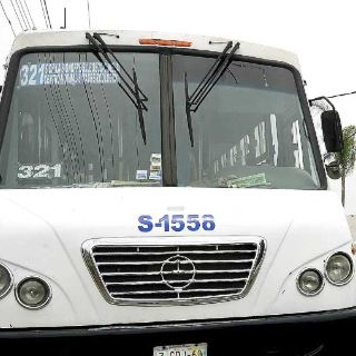 Justicia para un camionero