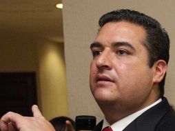 El alcalde Héctor Vielma solicita a la CEDHJ que este tipo de hechos se informen desde el momento, no seis meses después. A. CAMACHO  /