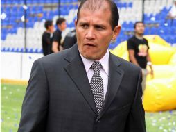 El equipo de Héctor Medrano inició bien su serie de juegos de preparación. MEXSPORT  /