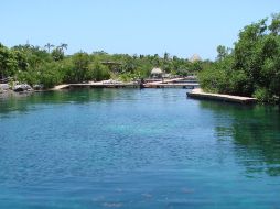 Dentro de la grandeza natural está la paz. ESPECIAL  /