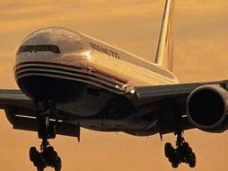 En diferentes épocas del año los paisanos o connacionales que viven en Estados Unidos utilizan más los servicios de los aviones.ESPECIA  /