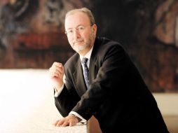 Eduardo Barroso Alarcón, director de Pullmantur en México. ESPECIAL  /