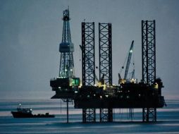 El Gobierno pagará a la compañía estadounidense Helmerich & Payne por la nacionalización de sus plataformas. ESPECIAL  /