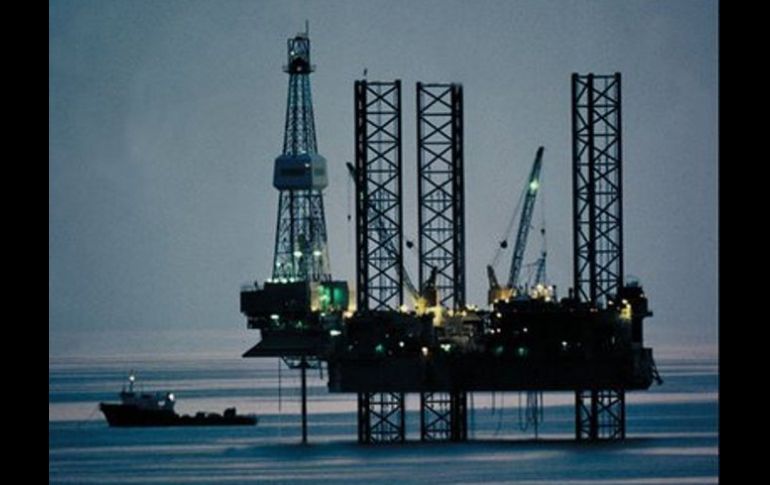 El Gobierno pagará a la compañía estadounidense Helmerich & Payne por la nacionalización de sus plataformas. ESPECIAL  /