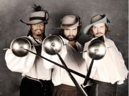 El filme se espera en 3D. ESPECIAL  /