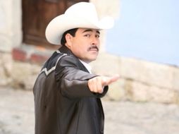 Sergio Vega El Shaka habría sido asesinado cuando se dirigía a una presentación al norte del país. ESPECIAL  /