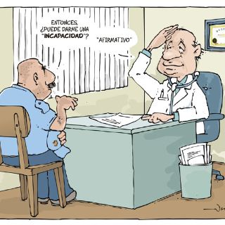 SÍNTESIS SEMANAL: Destapan tráfico de incapacidades en Policía tapatía