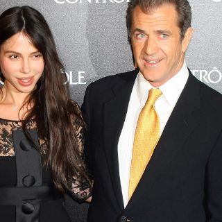 Problemas entre Mel Gibson y su ex llegan a la corte