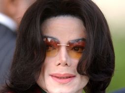 Consideran el hecho como 'irrespetuoso para la familia, un insulto para el público y para los fans del cantante'. AP  /