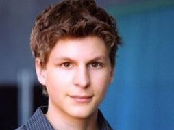 Desde el principio el director se dio cuenta que Michael era perfecto para el papel. ESPECIAL  /