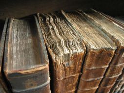 Se gestiona para que el documento se digitalice y forme parte de Europeana, la biblioteca virtual europea. ESPECIAL  /