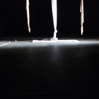 La compañía Teatro del Arbol celebró su décimo quinto aniversario