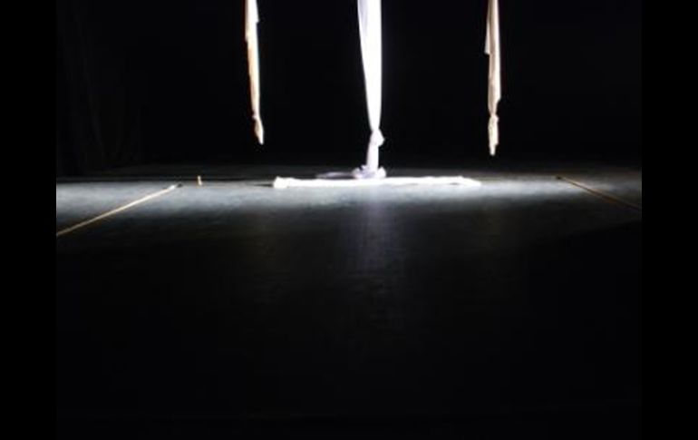 La compañía Teatro del Arbol, una propuesta novedosa. ESPECIAL  /