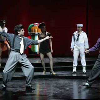 El dramaturgo Luis Valdez, celebra su cumplaños número 70