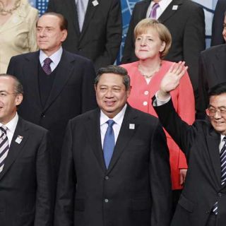 Apoya México reducción del déficit en el G-20