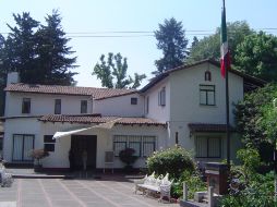 El Museo Nacional de la Acuarela presenta la obra mixta de los ganadores. ESPECIAL  /