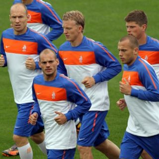 Holanda buscará justicia histórica