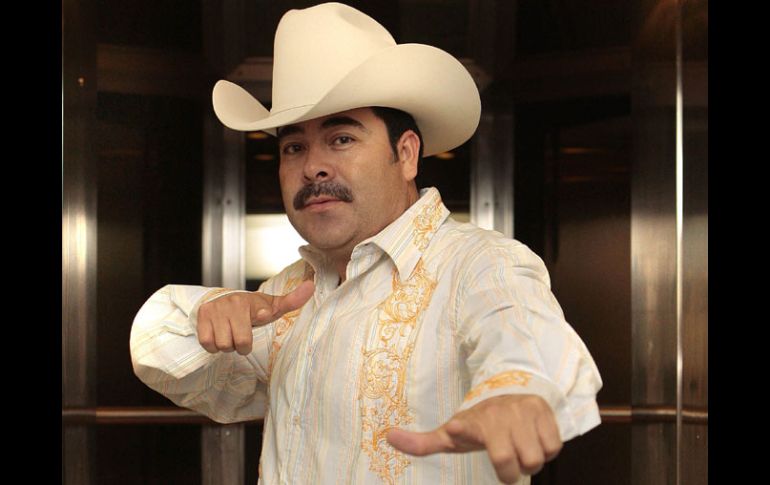 El cantante fue muerto a tiros en las inmediaciones de la caseta de cobro San Miguel Zapotitlán. S. NÚÑEZ  /