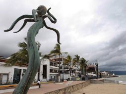 El turismo nacional e internacional representan para México una derrama importante en materia económica. EL INFORMADOR  /