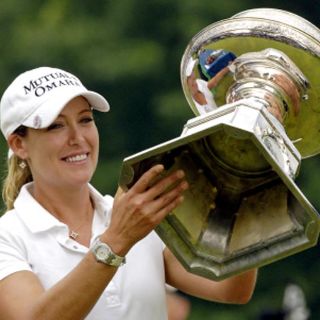 Kerr se corona en el LPGA Championship