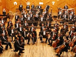 La Orquesta Sinfónica del Estado de México (OSEM) fue fundada el 27 de agosto de 1971. ESPECIAL  /