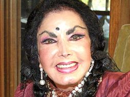 El litigio contra Serrano podría concluir en octubre. ESPECIAL  /