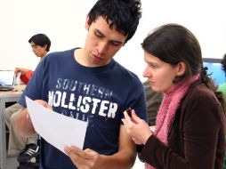 Antes de la elección final analiza tus gustos y aptitudes. ESPECIAL  /