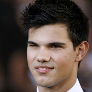 Taylor Lautner, un lobo suelto en Hollywood