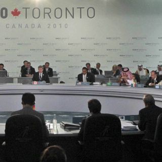 Latinoamérica muestra su satisfacción por los resultados de Cumbre de Toronto