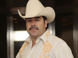 Sergio Vega, “El Shaka”, será sepultado en el pueblo de Hornos, Sonora, de donde era originario. S. NÚÑEZ  /