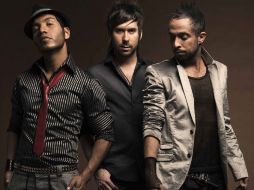 Camila es uno de los grupos de pop que más ventas genera en la industria discográfica. ESPECIAL  /