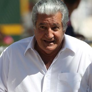 Lebrija será presentado como director deportivo en Atlas