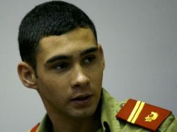 Elián González es un adolescente de 16 años que vive como cualquier otro cubano. ESPECIAL  /