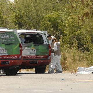Reportan muerte del candidato Rodolfo Torre Cantú en Tamaulipas