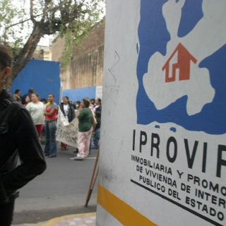 Iprovide pretende comercializar mil 200 viviendas en 2010