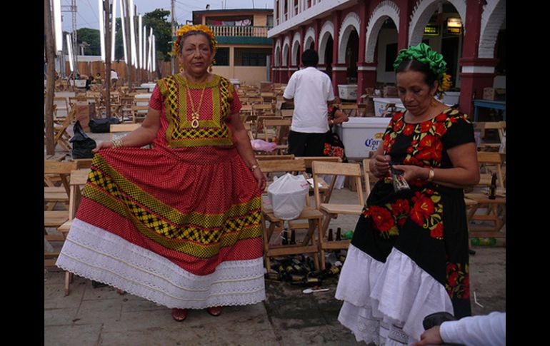 Este texto que describe las tradiciones de los zapotecas ha sido traducido al español. ESPECIAL  /