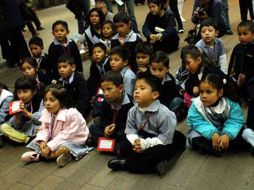Es un festival que podrá ser disfrutado por chicos y grandes. ESPECIAL  /