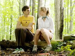 La chica de mis sueños es la nueva comedia de Miguel Arteta en donde colabora el fotógrafo Chuy Chávez. ESPECIAL  /