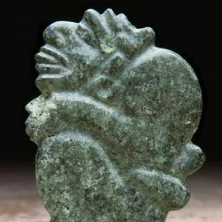 El tráfico de piezas arqueológicas en Centroamérica es un problema muy serio