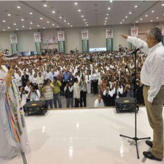 Que la población salga a votar en repudio a la violencia