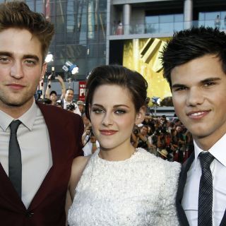 ''Eclipse'' se prepara para arrasar con la taquilla mundial