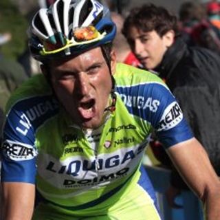 Basso sueña con ganar el Tour de Francia