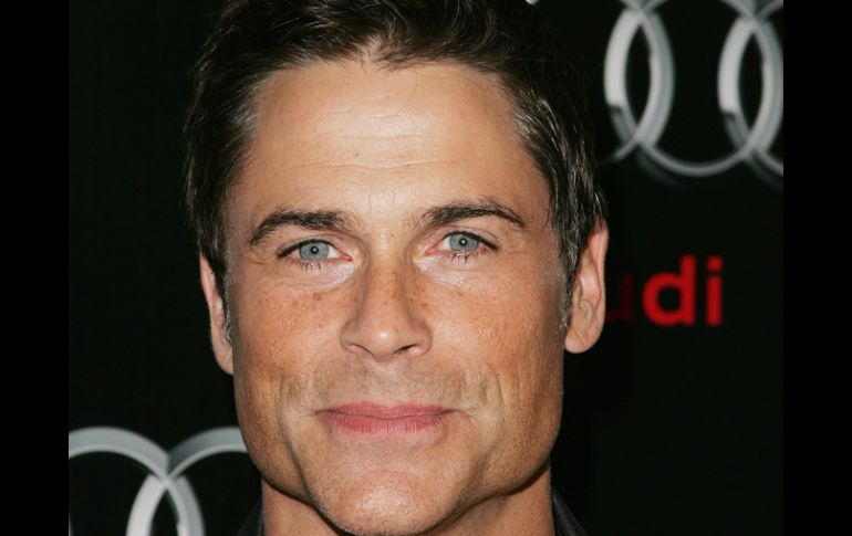 Lowe ha actuado en más de tres docenas de películas. AP  /