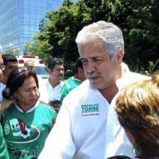 Convergencia también suspende campañas en Tamaulipas