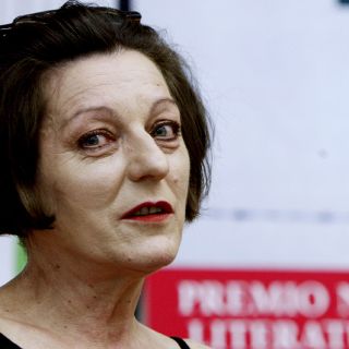 La premio Nobel Herta Müller crítica a las dictaduras