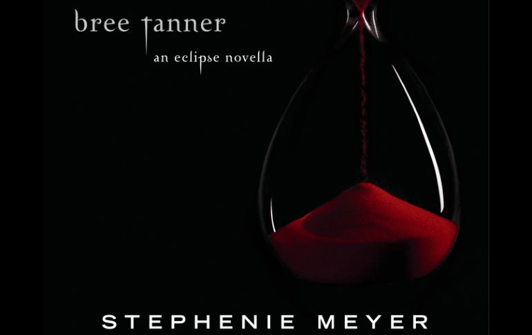 La nueva publicación de Meyer narra las aventuras de un vampiro recién nacido que ya fue presentado en ''Eclipse''. AP  /