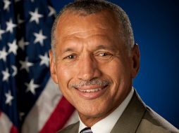 El director de la NASA, Charles Bolden. NASA  /