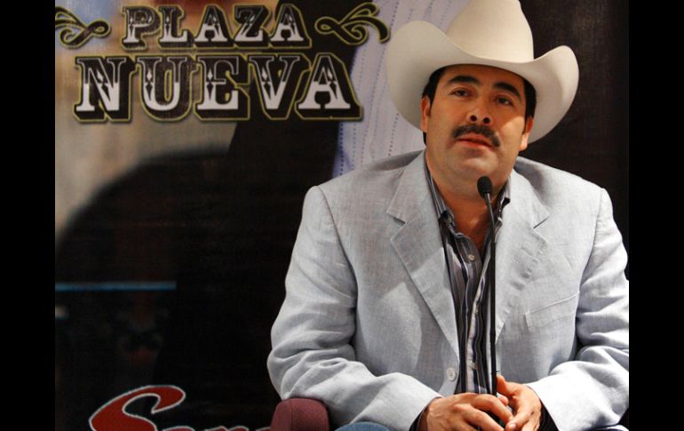 El cantante fue asesinado el sábado por la noche. AP  /