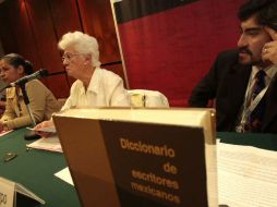 Pueden participar escritores mexicanos o extranjeros residentes en el país. ARCHIVO INFORMADOR  /
